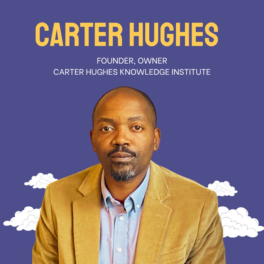 Carter J. Hughes