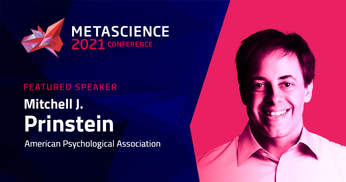 Mitchell J. Prinstein