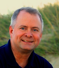 Chris  Kennedy