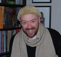Scott   Taylor
