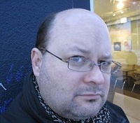 Nathan Crowder