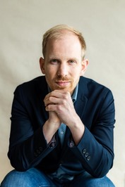 Rutger Bregman