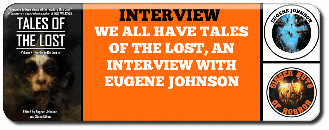 Eugene Johnson