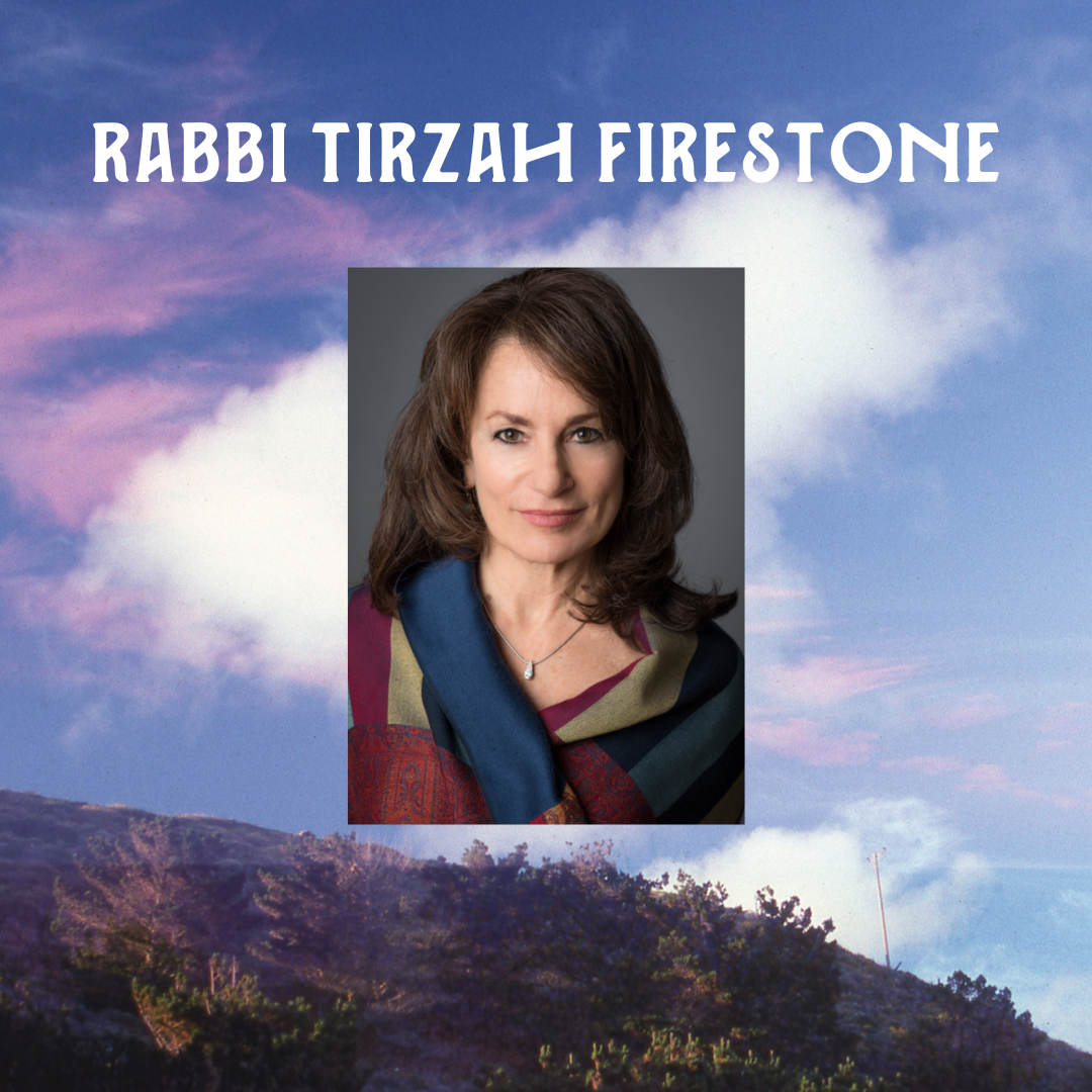 Tirzah Firestone