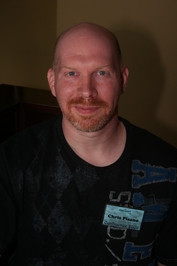 Chris Pisano