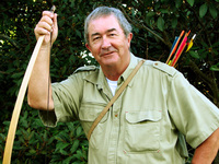 John Flanagan