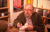 Michael Moorcock