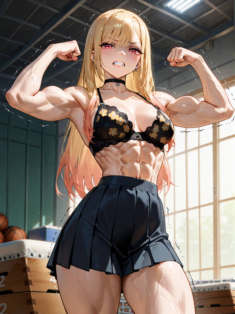 Hanna Alkaf