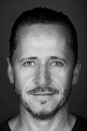 Gary John Bishop