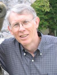 Michael  Bishop