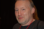 Stephen              Jones
