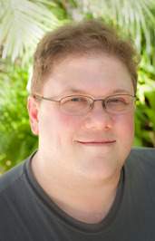 Jeremy Zimmerman