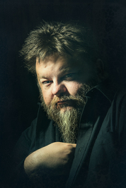 John G. Hartness