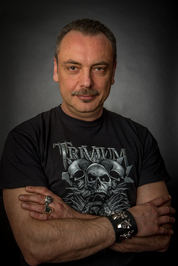 Alessandro Manzetti
