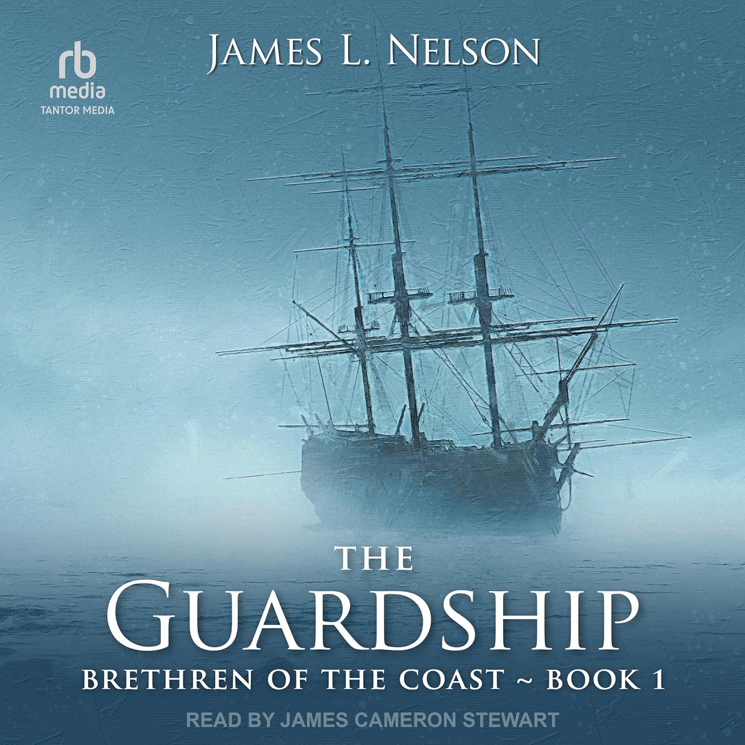 James Cameron Stewart